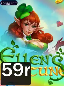 Explorando EllensFortune: Um Mergulho no Mundo das Aventuras Fantásticas