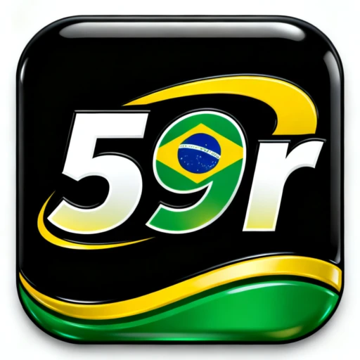 59r - Jogue com confiança e ganhe prêmios incríveis no cassino online - 59r.com Logo