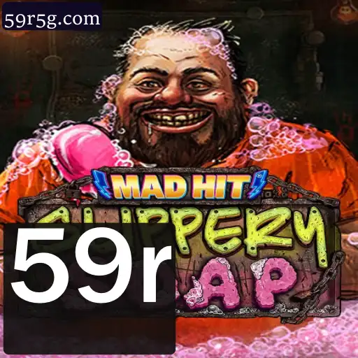 Explorando o Mundo Emocionante do Jogo MadHitSlipperySoap