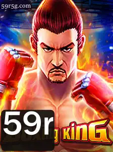 BoxingKing: Uma Imersão no Mundo do Boxe Virtual