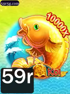 Descubra o Mundo Mágico de DragonKoi: O Jogo que Une Tradição e Modernidade