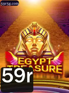 Explorando o Fascinante Mundo de EgyptTreasure