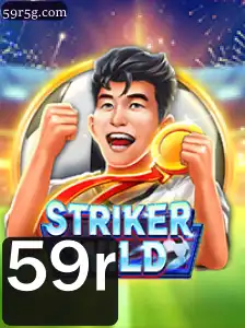 Descubra o Universo de StrikerWILD: Um Jogo de Estratégia e Aventura