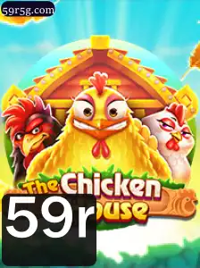 Explorando o Fascinante Mundo de TheChickenHouse