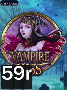 Descubra a Aventura de 'VampireKiss' com a Estratégia Inovadora 59r