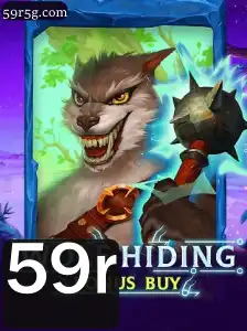 Descubra o Universo de WolfHidingBonusBuy: Estratégias e Regras do Jogo 59r