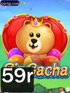 Descubra o Emocionante Mundo do Jogo SixGacha