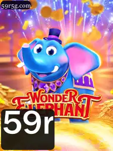 Descubra o Mundo Encantado de WonderElephant: Um Jogo de Estratégia e Diversão